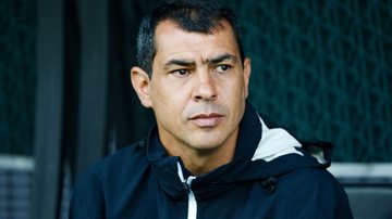Fábio Carille compara 2017 com Botafogo - Getty Images