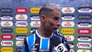 Grêmio: Ferreirinha surpreende em análise após derrota para Corinthians - Transmissão/ TV Globo