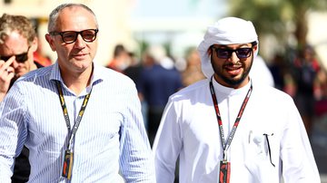 F1: FIA vai utilizar inteligência artificial no GP de Abu Dhabi; entenda - Getty Images