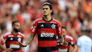 Flamengo espanta má fase e volta a vencer contra o Fortaleza - Getty Images