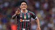 Fluminense e Coritiba pelo Brasileirão - Getty Images