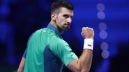 Novak Djokovic - Foto: REUTERS/Guglielmo Mangiapane