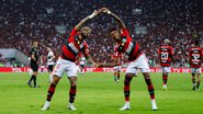Flamengo - Getty Images