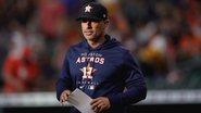 Houston Astros - Getty Images