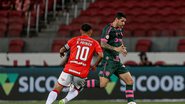 Internacional contra o Fluminense - LUCAS MERÇON / FLUMINENSE FC / FLICKR