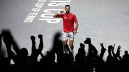 ITIA se pronuncia após polêmica envolvendo Djokovic e antidoping - Getty Images