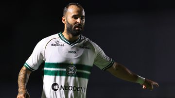 Após rebaixamento, Jesé Rodriguez deve encerrar passagem pelo Coritiba - Getty Images