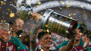 Libertadores - Getty Images