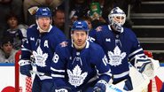 Toronto Maple Leafs - Getty Images