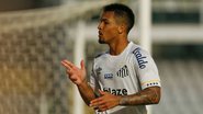 Santos define venda de Marcos Leonardo ao Benfica - Getty Images