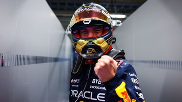 Verstappen crava a pole no GP dos EUA, onde buscará vitória inédita