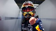 GP do Brasil: Em classificatória com ameaça de chuva, Verstappen garante pole - Getty Images