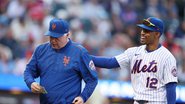 New York Mets - Getty Images