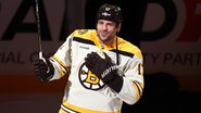 Milan Lucic - Getty Images