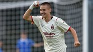 Milan relaciona jovem de 15 anos - Getty Images
