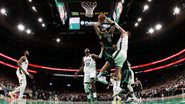 Celtics batem Bucks na NBA - Getty Images