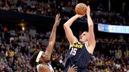 Denver Nuggets vence Golden State Warriors - Getty Images