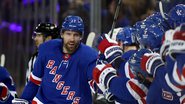 New York Rangers - Getty Images