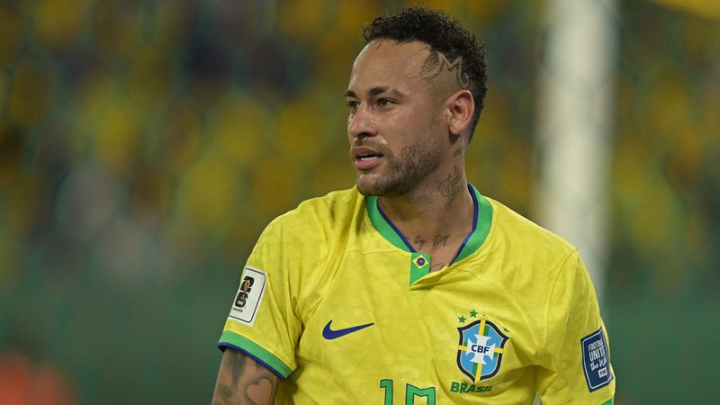 Prefeitura de Mangaratiba entra na Justiça e cobra R$ 16 mi de Neymar; saiba mais - Getty Images
