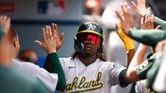 Oakland Athletics - Getty Images