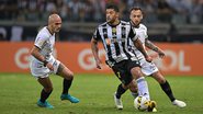 Corinthians x Atlético-MG: data, horário e onde assistir ao vivo - Getty Images