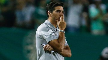 Palmeiras se interessa e monitora atacante da Premier League - Getty Images