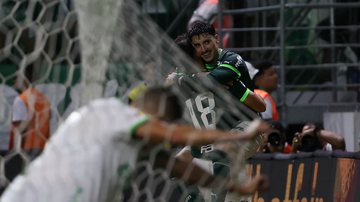 Piquerez abre o jogo após Palmeiras superar “crise”: “Parecia que...” - Cesar Greco / Palmeiras