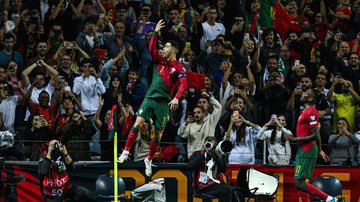 Portugal x Islândia pelas Eliminatórias da Euro: saiba onde assistir à partida - Getty Images