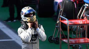 Fórmula 1: Daniel Ricciardo detona regra no GP de São Paulo - Getty Images