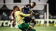 Santos contra o Cuiabá - Raul Baretta / Santos FC / Flickr