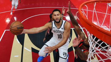 NBA: Knicks levam a melhor sobre os Nets no clássico de Nova Iorque