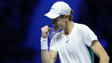 ATP Finals: Sinner vence Medvedev e vai à final pela primeira vez - Getty Images