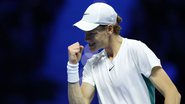 ATP Finals: Sinner vence Medvedev e vai à final pela primeira vez - Getty Images