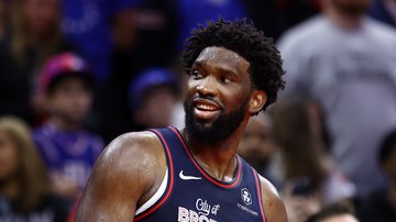 Philadelphia 76ers - Getty Images