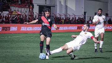 Sport x Atlético-GO se enfrentam na reta final da Série B - Ingryd Oliveira/ACG/Flickr