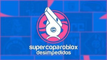 Metavárzea vem aí: Supercopa Desimpedidos estreia no universo do Roblox - Divulgação / Desimpedidos