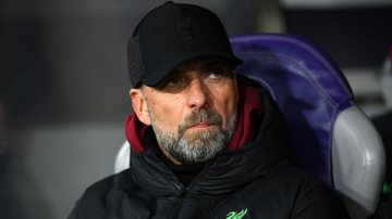 Toulouse vence em casa e encerra invencibilidade do Liverpool - Getty Images
