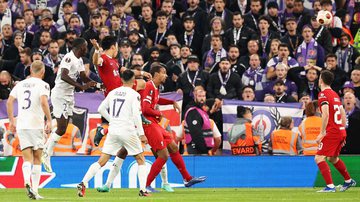 Toulouse x Liverpool: data, horário e onde assistir - Getty Images