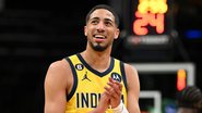 Tyrese Haliburton, do Indiana Pacers - Foto: Getty Images