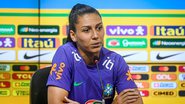 Bia Zaneratto, da Seleção Brasileira - Nayra Halm / Staff Images Woman / CBF