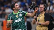 Chegando em Portugal, Abel Ferreira se declara ao Palmeiras: “Gosto de...” - Getty Images