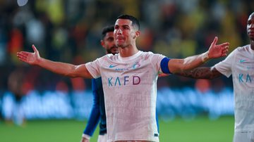Al Nassr x Al Ettifaq pela Liga Saudita: saiba onde assistir à partida - Getty Images