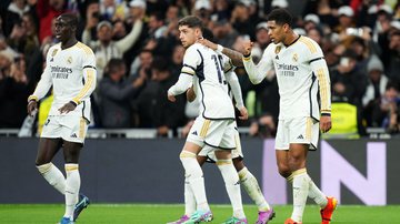 Alavés x Real Madrid pela La Liga: saiba onde assistir à partida - Getty Images