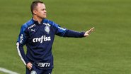 Auxiliar do Palmeiras recebe proposta e deve sair - Getty Images