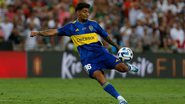 Botafogo não desiste e aumenta oferta por destaque do Boca Juniors - Getty Images