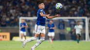 Bruno Rodrigues quer permanecer no Cruzeiro, mas confirma sondagens - Staff Images / Cruzeiro