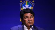 CBF apresenta recurso ao STJ para Ednaldo Rodrigues seguir como presidente - Getty Images