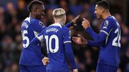 Chelsea vence Sheffield United pela Premier League - Getty Images