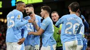 City vence lanterna Sheffield e encosta na liderança do Inglês - Getty Images
