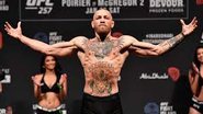 Conor McGregor pode voltar ao octógono em 2024 - Divulgação UFC